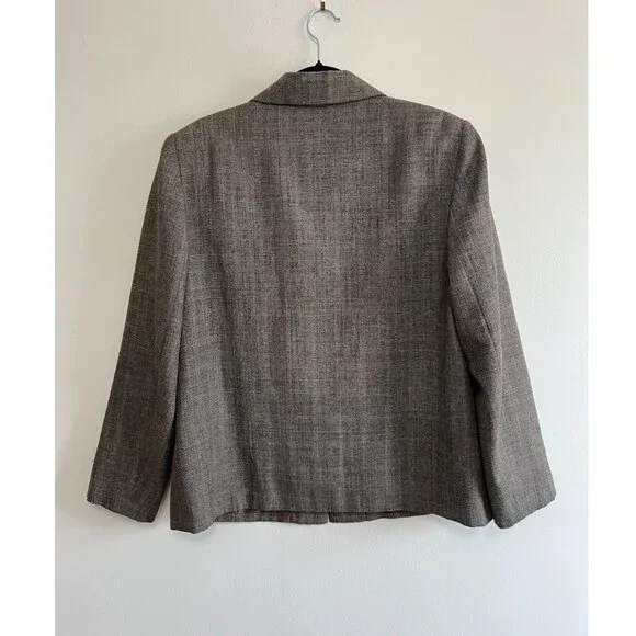 alfred dunner blazer - Picture 3 of 5